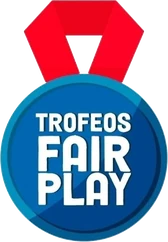 Trofeos Fair Play